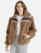 BRIXTON Sheridan Womens Jacket image number 4