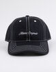 ADIDAS Originals Signature Womens Strapback Hat image number 2