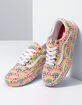 VANS x Pride Old Skool Womens Platform Shoes image number 3
