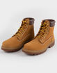 TIMBERLAND Auburn Falls Womens 6" Waterproof Boots image number 2
