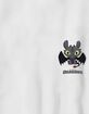 HOW TO TRAIN YOUR DRAGON Chibi Toothless Unisex Kids Tee image number 2