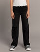 RSQ Girls High Rise Wide Leg Jeans image number 2