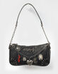 ED HARDY Amy Baguette Bag image number 1