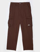 RUSTY Double Up Mens Cargo Pants image number 1