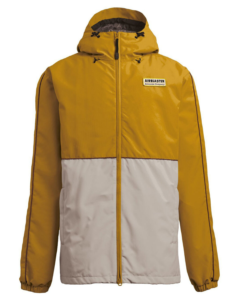 AIRBLASTER Revert Mens Snow Jacket image number 0
