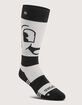 THIRTYTWO Spring Break Mens Socks image number 1