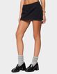 EDIKTED Monrow Micro Skort image number 2