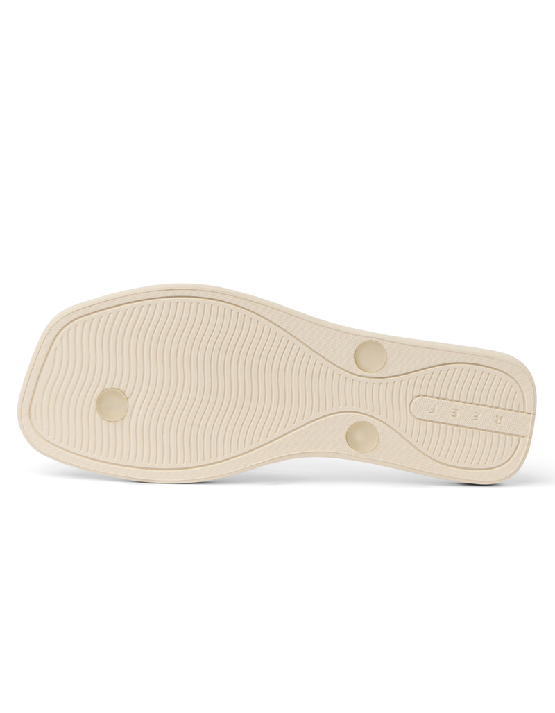REEF Solaye Womens Jelly Flip Flops image number 2