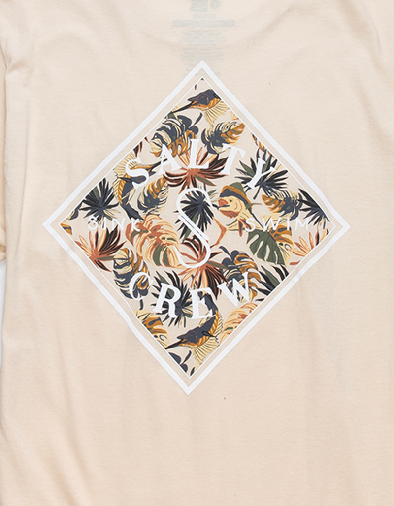 SALTY CREW Tippet Shores Mens Premium Tee image number 2