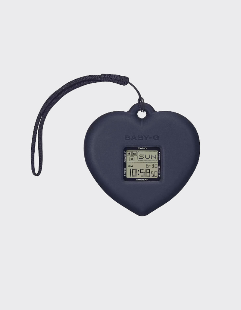 G-SHOCK Baby-G BGD-10KH-2C Watch image number 2