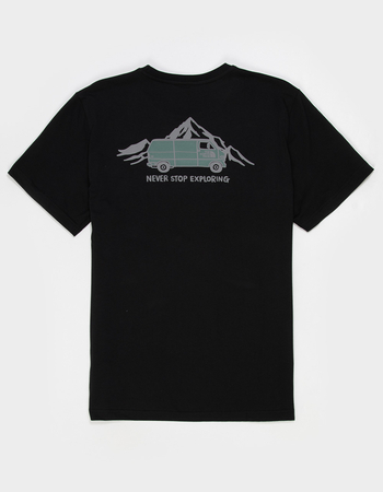 THE NORTH FACE Outdoor Mens Tee Primary Image