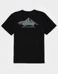 THE NORTH FACE Outdoor Mens Tee image number 1