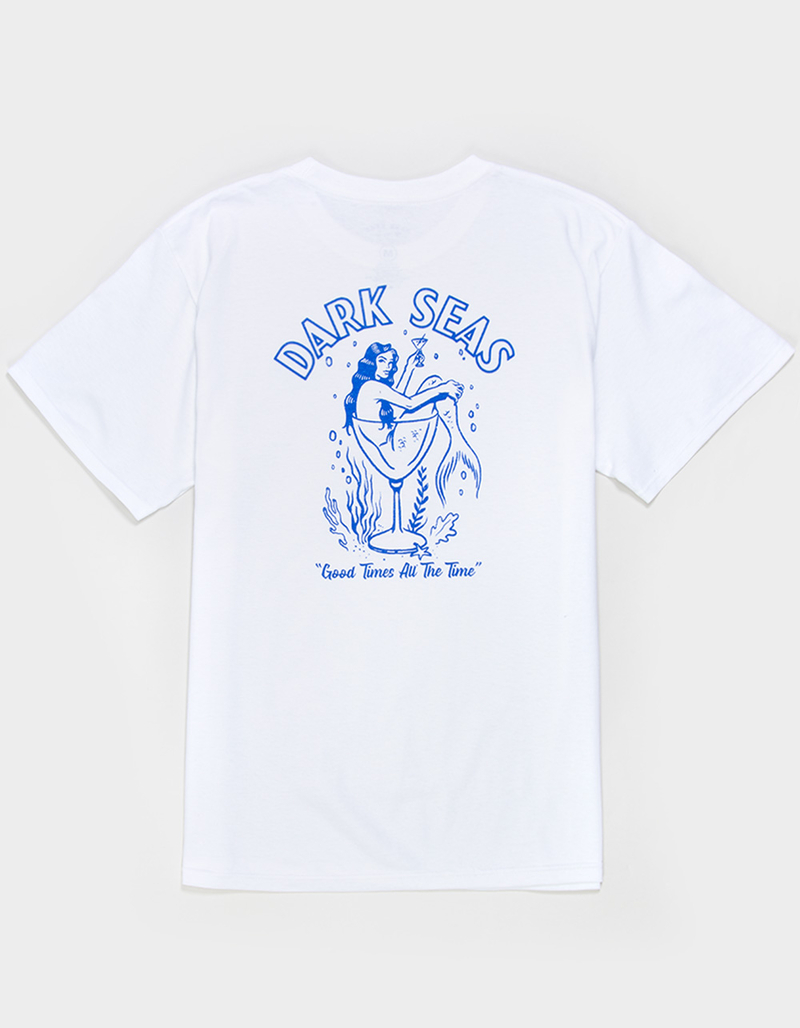 DARK SEAS Chill Out Mens Tee image number 0