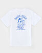 DARK SEAS Chill Out Mens Tee image number 1