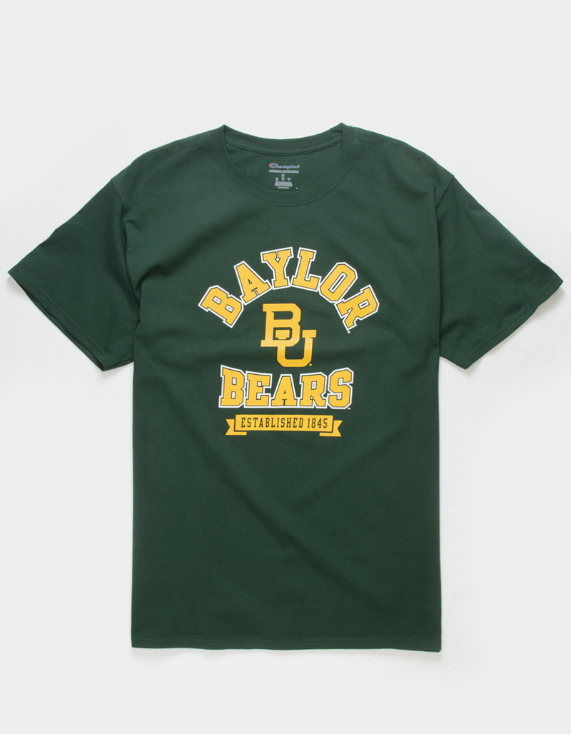 CHAMPION Baylor Bears Mens Tee image number 0