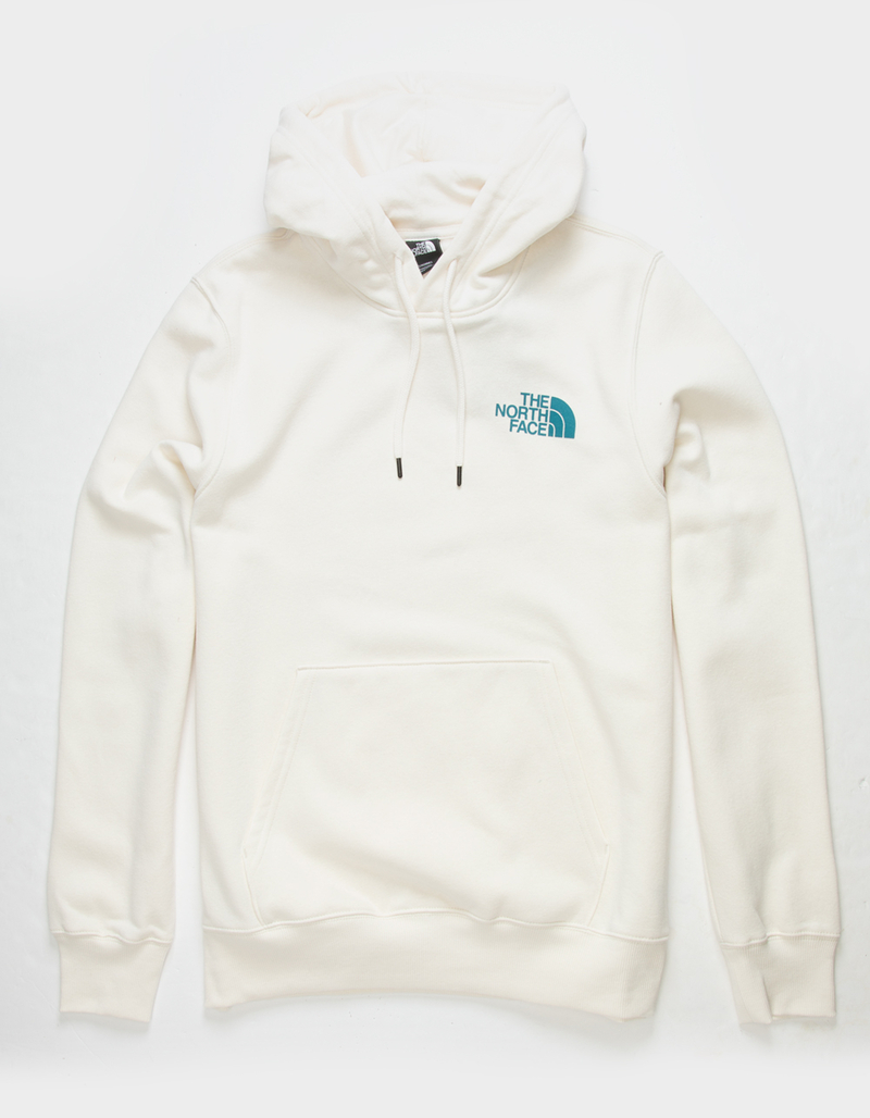 THE NORTH FACE Graphic Injection Box Mens Hoodie image number 1