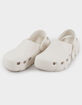 BIRKENSTOCK Birki Flow EVA Mens Clogs image number 2
