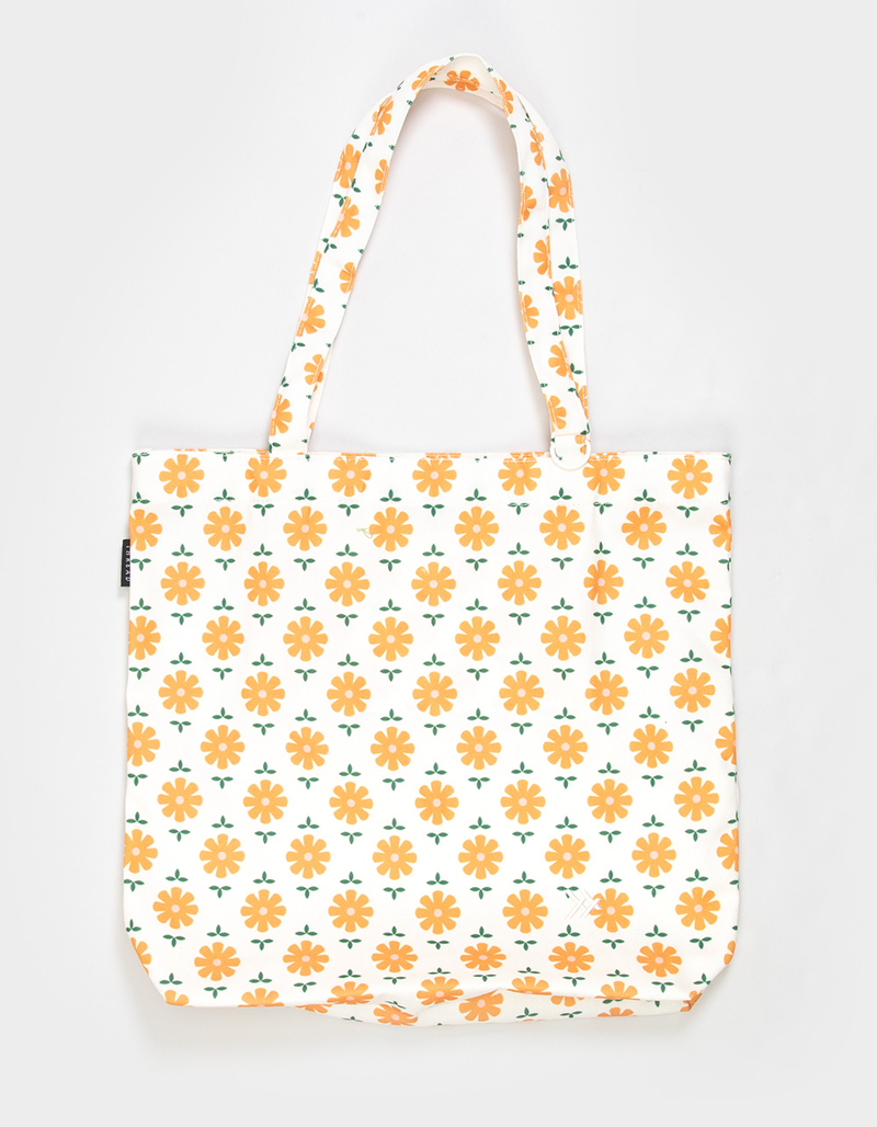 THREAD Daisy Daily Tote Bag image number 1