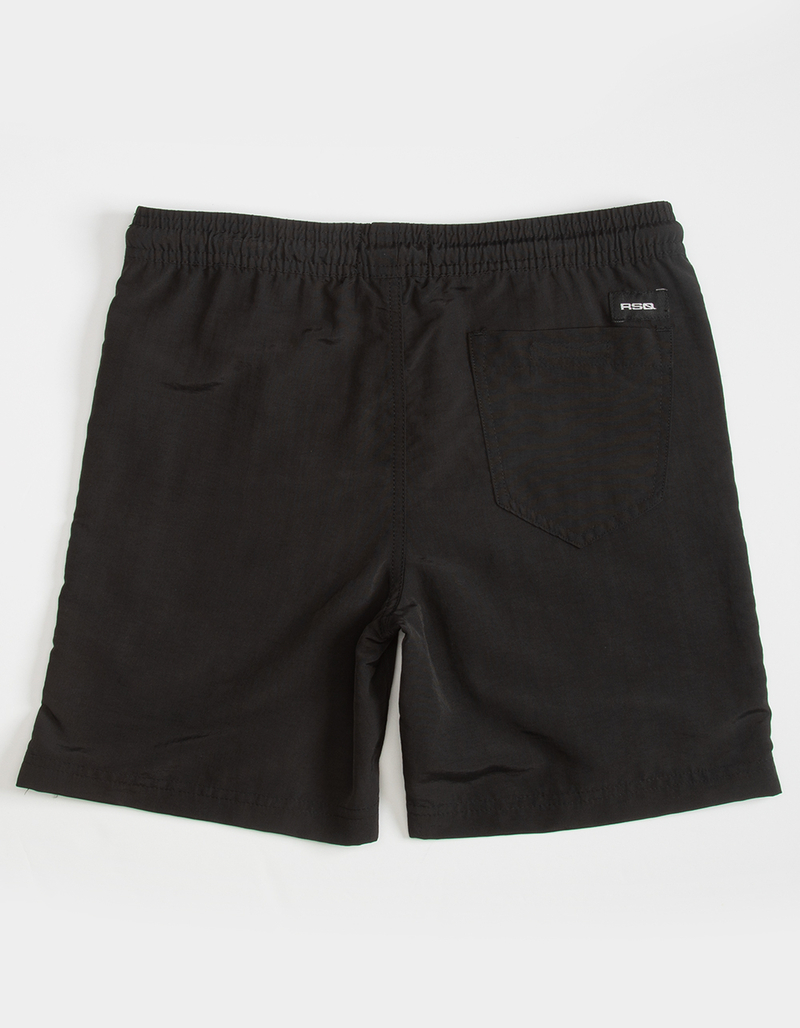 RSQ Boys Nylon Shorts image number 2