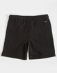 RSQ Boys Nylon Shorts image number 3