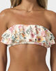 O'NEILL Camellia Floral Diaz Womens Bikini Top image number 3
