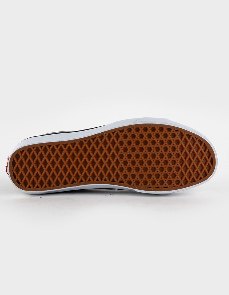 VANS Sk8-Hi Shoes image number 2