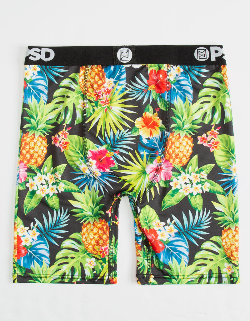 PSD Tropical Boys Boxer Briefs image number 1