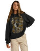 BILLABONG Keep Ridin Womens Oversized Hoodie image number 1