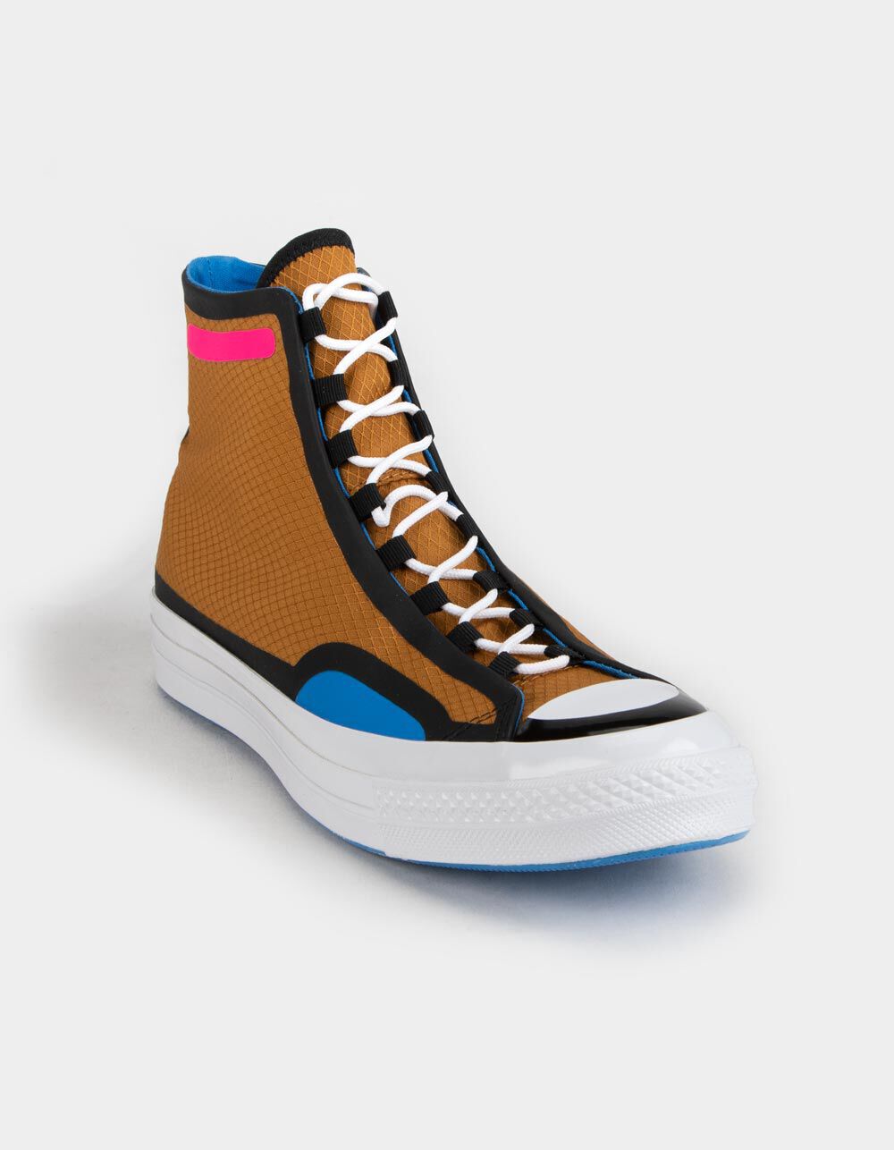 digital terrain chuck 70