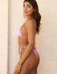 DIPPIN' DAISY'S Paris Cheeky Bikini Bottoms image number 2