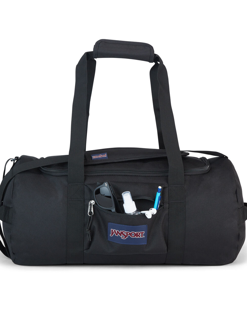 JANSPORT SuperBreak Away Duffel Bag image number 3