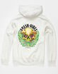FRESH VIBES Inter Dimensional Mens Hoodie image number 1