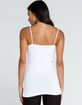 FULL TILT Seamless Womens Cami image number 3