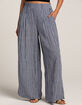 VOLCOM Coco Ho Womens Trouser Pants image number 2