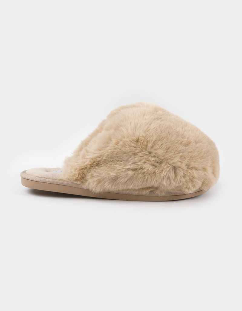 TOP MODA Poof Womens Slippers image number 1