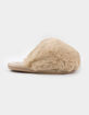 TOP MODA Poof Womens Slippers image number 2