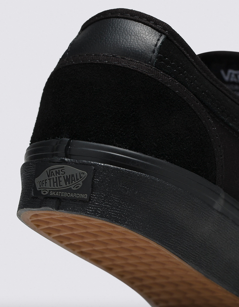 VANS Skate Chukka Low Mens Shoes image number 4