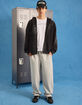 RSQ Mens Zip-Up Hoodie image number 9