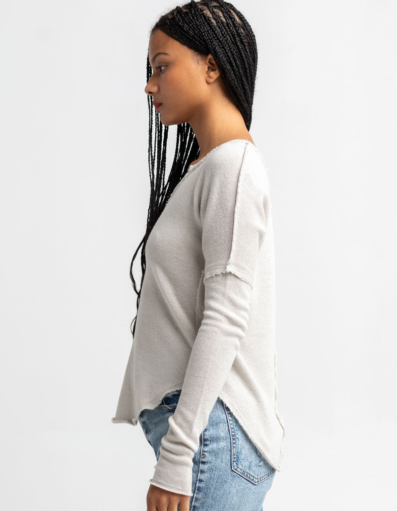 FREE PEOPLE Come And Get It Womens Top image number 1