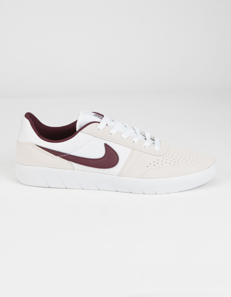 NIKE SB Team Classic Ivory Shoes image number 0