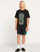 VOLCOM Alstone Boys Tee image number 3