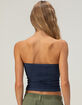 BDG Urban Outfitters Tapestry Womens Crop Tube Top image number 4