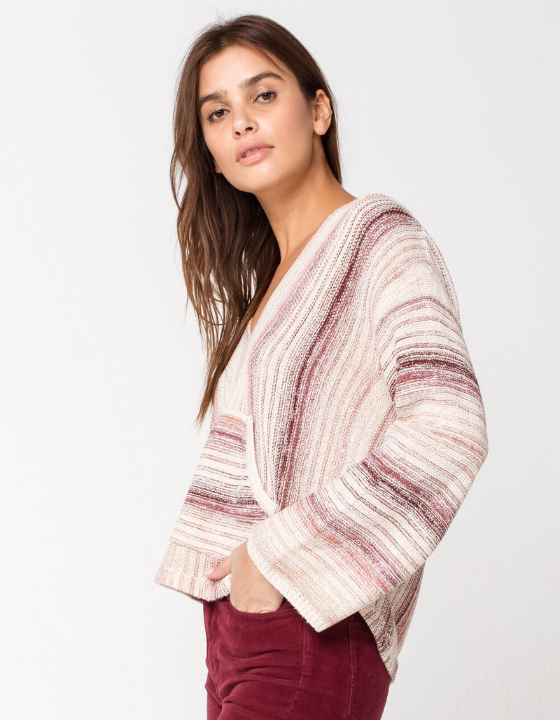 BILLABONG Baja Beach Womens Sweater image number 1