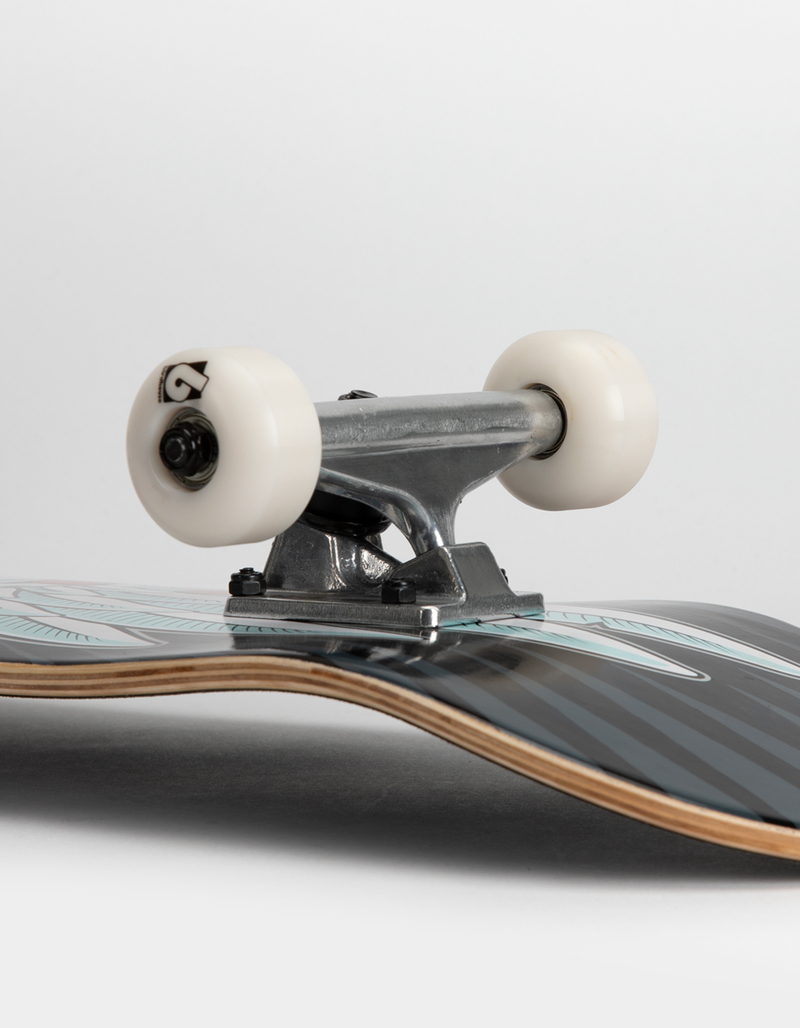 BIRDHOUSE Tony Hawk Flying Falcon 7.5" Complete Skateboard image number 2