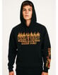 STRANGER THINGS Mens Hoodie STRANGER THINGS Mens Hoodie