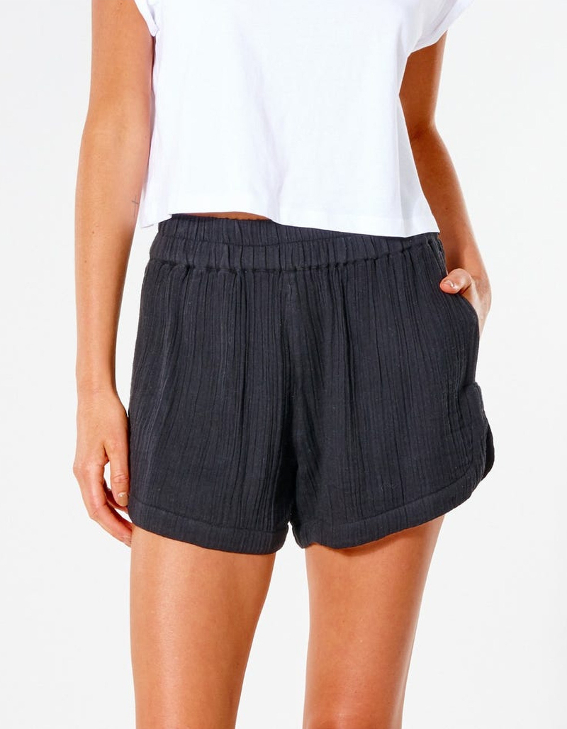 RIP CURL Premium Surf Womens Shorts image number 3