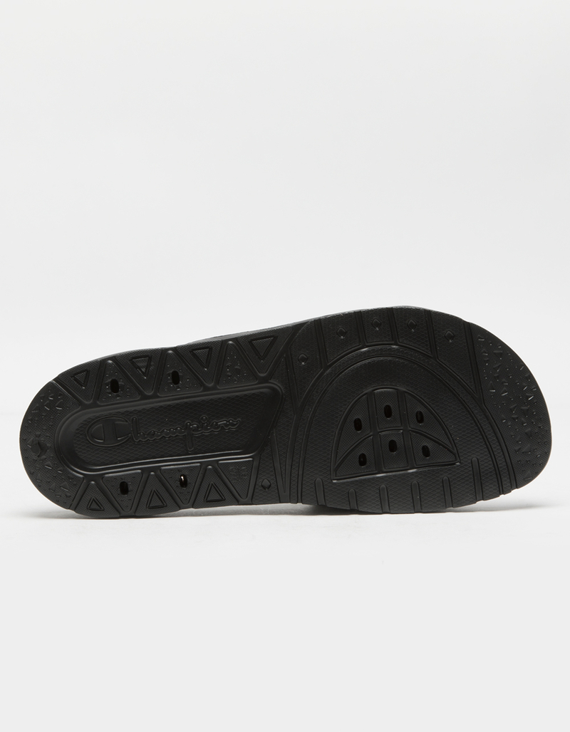 CHAMPION Hydro C Mens Slide Sandals image number 2