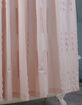 Tufted Shower Curtain image number 2