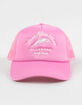 BILLABONG Grandpa Womens Trucker Hat image number 2