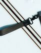 THREAD Black Wrist Lanyard image number 3